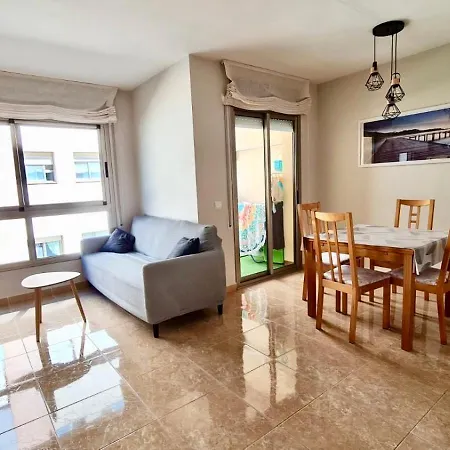 Apartment Aloha Delta *