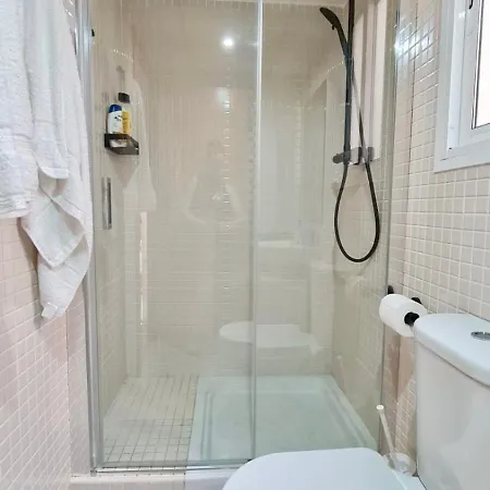 Aloha Delta Apartment Sant Carles De La Rapita