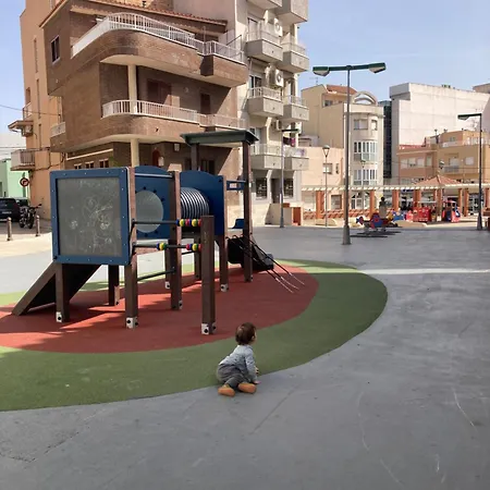 Aloha Delta * Sant Carlos de la Ràpita