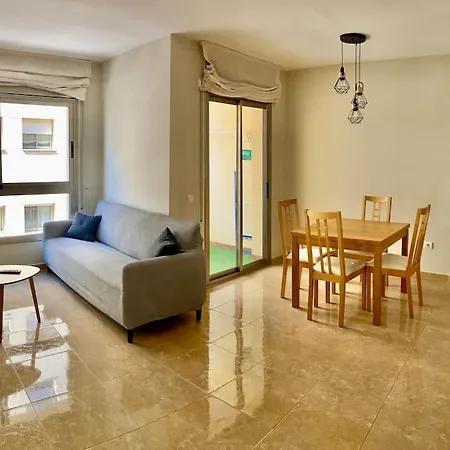Aloha Delta Sant Carlos de la Ràpita